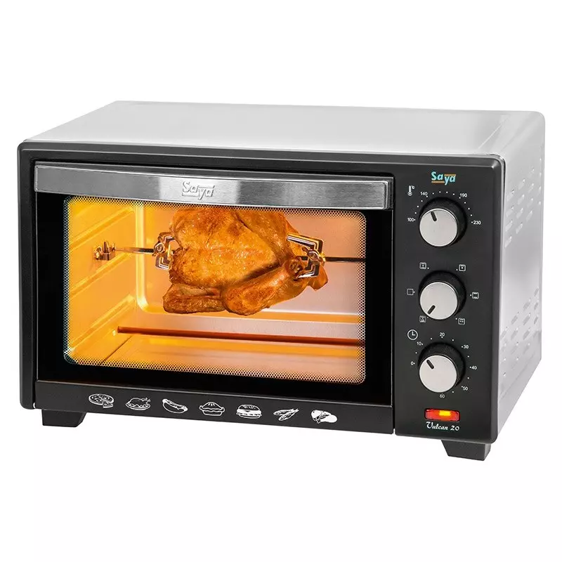 آون توستر ولرکان 20 voerlcan 20 (1)