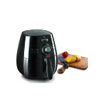 سرخ کن بدون روغن پارس خزر مدل کریسپی crispy (3)