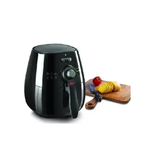سرخ کن بدون روغن پارس خزر مدل کریسپی crispy (3)