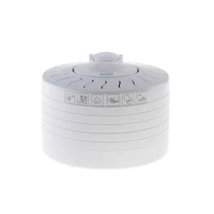 میوه و سبزی خشک كن مدل gp102 (1)