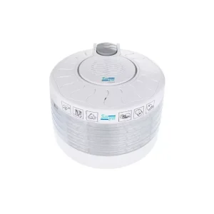 میوه و سبزی خشک كن مدل gp103 (1)
