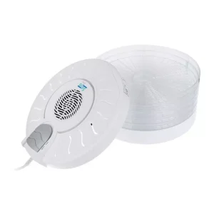 میوه و سبزی خشک كن مدل gp103 (2)