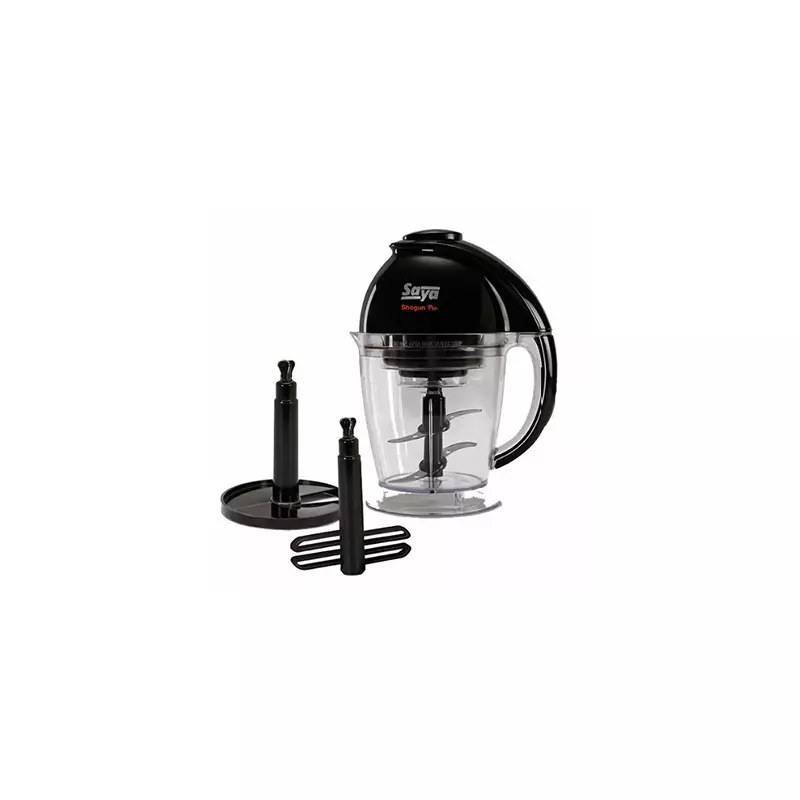 سه کاره خرد كن مخلوط كن همزن مدل شوگان پرو shogun pro (1)