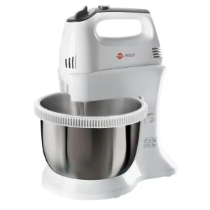 همزن کاسه دار پارس خزر استیل مدل هرفورد