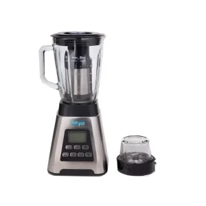 آسیاب-مخلوط کن و اسموتی ساز پارس خزر مدل کارن – Karen