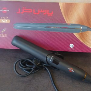 اتو مو پارس خزر مدل آراکوزا